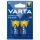 ELEM VARTA BABY LR14 LONGLIFE POWER/2 DB