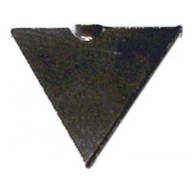 SZEG ÜVEGEZŐSZEG/1000 DB