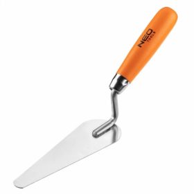   STUKKÓKANÁL NEO 50-123 RM 165X54X17 MM MACSKANYELV. FA MARKOLAT