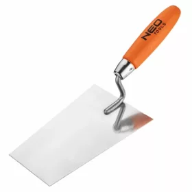 KŐMŰVES KANÁL NEO 50-143 180 MM SZÖGL. BERNI FA MARKOLAT