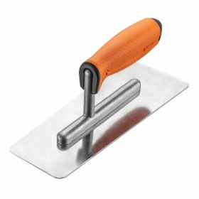   ACÉLSIMÍTÓ NEO 50-160 RM 240X97X80 MM TRAPÉZ, VELENCEI KÉTKOMP. MARKOLAT