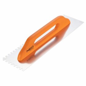   ACÉLSIMÍTÓ NEO 50-182 RM 480X128 MM FOGAZOTT 8-AS FA MARKOLAT