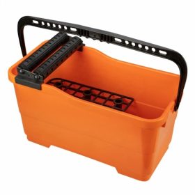   BURKOLÓ KÉSZLET NEO 50-253 (VÖDÖR 25L+GUMIS SIMÍTÓ+SZIVACSOS SIMÍTÓ)