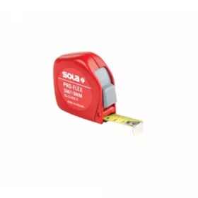 MÉRŐSZALAG SOLA PRO-FLEX PF 3  /13MM/