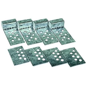 MÁGNESES CSEMPETARTÓ KÉSZLET 5010311