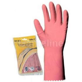 GUMIKESZTYŰ BOLYHOS  9-ES 5019/10 PÁR  L