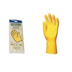 GUMIKESZTYŰ HÁZTARTÁSI  8-AS 5028/10 PÁR  M