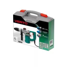 FÚRÓKALAPÁCS VERTO 50G387 900 W