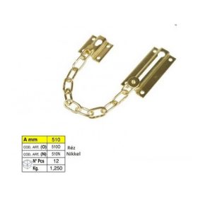 AJTÓLÁNC IBFM REZEZETT