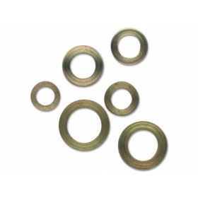 DIÓPÁNTEMELŐ KARIKA IBFM 14 MM/20 db