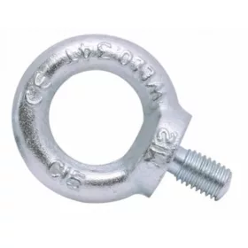 SZEMES CSAVAR LEVIOR 51303 12 MM DIN 580 10 DB