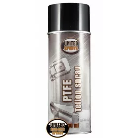 TEFLON SPRAY 400 ML  PTFE 5170