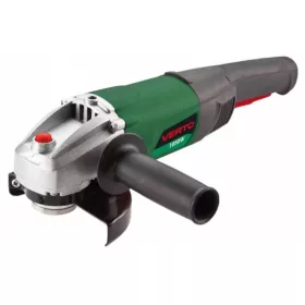 SAROKCSISZOLÓ VERTO 51G096 1050W 125 MM