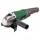SAROKCSISZOLÓ VERTO 51G096 1050W 125 MM