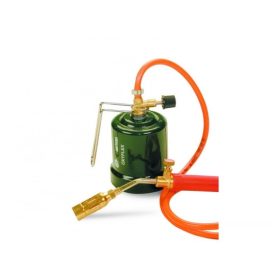 GÁZLÁMPA OXYFLEX 524000 FÉM HÁZAS TÖMLŐS 