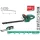 SÖVÉNYVÁGÓGÉP VERTO 52G567 600W, 450 mm