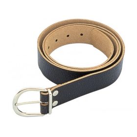 DERÉKSZÍJ BŐRBŐL 5341001 1200X30 MM 