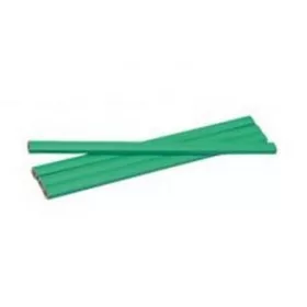 ÁCSCERUZA  240 MM KŐRE ZÖLD/12 DB