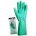 VÉDŐKESZTYŰ  R 5510 NITRIL VEGYSZERÁLLÓ