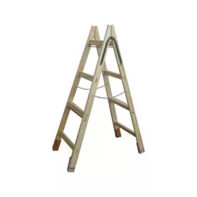 LÉTRA FA  4 FOKOS FESTŐ