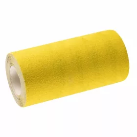 CSISZOLÓPAPÍR GRAPHITE 55H862 115 MM K100 / 2,5 M