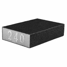 CSISZOLÓSZIVACS GRAPHITE 55H921 70X25X100MM K240