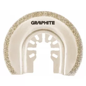 KARBIDVÁGÓ GRAPHITE 56H063 MULTIFUNKCIÓS GÉPHEZ, 88 MM