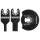 FŰRÉSZLAP KÉSZLET GRAPHITE 56H072 MULTIFUNKCIÓS GÉPHEZ, 3 DB