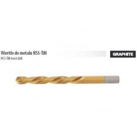 CSIGAFÚRÓ HSS  9.5 GRAPHITE  TIN 57H152