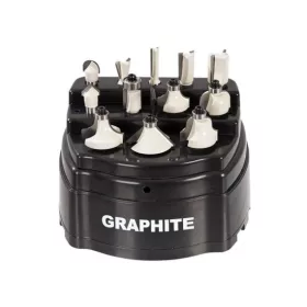FELSŐMARÓ KLT GRAPHITE  57H210 12R 8MM