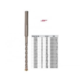 BETONFÚRÓ SDSMAX 18X 310 GRAPHITE 57H514