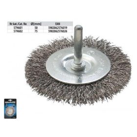 DRÓTKORONG GRAPHITE  57H601 50 MM CSAPOS