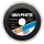 GYÉMÁNTVÁGÓ GRAPHITE 57H640 115MM VIZES