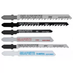 DEKOPÍRFŰRÉSZLAP KLT GRAPHITE 57H754 6R BOSCH