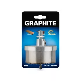KÖRKIVÁGÓ KLT GRAPHITE 57H957 1,2˝ 5R