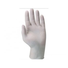 GUMIKESZTYŰ EGYSZER HASZNÁLATOS 5810 LATEX L / 100 DB