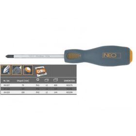 CSAVARHÚZÓ NEO 04-028 HÚZH. PH2X100MM