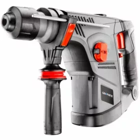 FÚRÓKALAPÁCS GRAPHITE 58G858 SDS+ 900W +KOFFER