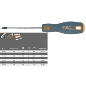 CSAVARHÚZÓ NEO 04-044 T15X100MM