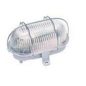 HAJÓLÁMPA OVÁL 60W 