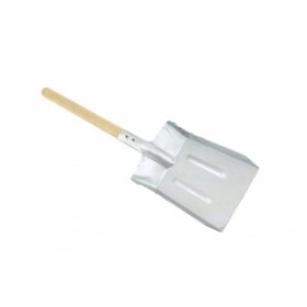 LAPÁT FÉM KANDALLÓHOZ NAGY 