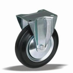 KERÉK FIX TALPAS ¤  80 FÉMF.