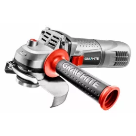 SAROKCSISZOLÓ GRAPHITE  59G063 115 MM 750W 