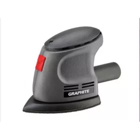 DELTACSISZOLÓ GRAPHITE  59G335 105W