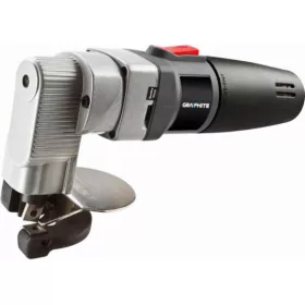 LEMEZVÁGÓ GÉP GRAPHITE 59G402 500 W