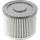SZŰRŐ PORSZÍVÓHOZ GRAPHITE   59G606-146