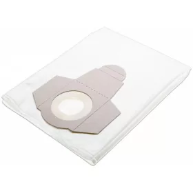 PORSZÍVÓZSÁK GRAPHITE 59G607-145 5 DB-OS DOBOZ PORZSÁK