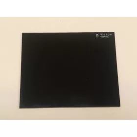 HEGESZTŐ ÜVEG  9FW SÖTÉT 90X110/10 DB