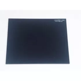 HEGESZTŐ ÜVEG 10FW SÖTÉT 90X110/10 DB