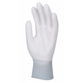 CÉRNAKESZTYŰ 6018  MÁRTOTT PRECÍZIÓS 8-AS /10 PÁR   